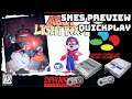 Ardy Lightfoot (SNES) PREVIEW/QUICKPLAY NO COMMENTARY HD 1080p