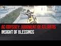 Assassins Creed Odyssey: Judgment of Atlantis - Insight of Blessings