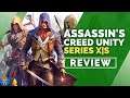 Assassin's Creed Unity Xbox Series X|S Review - Worth Playing Again? | Pure Play TV