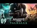 ASSASSIN'S CREED VALHALLA #09 PS5 | Le Nouveau Roi de Mercie