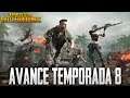 AVANCE TEMPORADA 8 DE PUBG | Sanhok Remaster | Loot Truck | PlayerUnknown's Battlegrounds Season 8