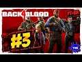 Back 4 Blood - Parte 3 Ato 1/3 de Gameplay, Dublado e Legendado em Português PT-BR (Xbox Series S)