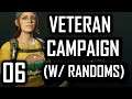 BACK 4 BLOOD - Veteran Mode Campaign with Randoms - Part 6 - Act 2