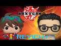 Bakugan: The Video Game Review