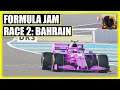 Barmy Bahrain! | F1 2020 [Formula JaM: Season 1-Race 2]