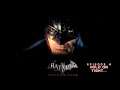 BATMAN: ARKHAM CITY - EPISODE 4 "Hold on tight..."
