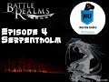 Battle Realms Campaign Part 4 - Serpentholm - Nerds Unite
