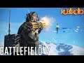 BATTLEFIELD 5 МУЛЬТИПЛЕЕР STREAM НА ЭКШОНЕ (bf5 gameplay) |PC| 1440p