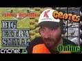 BIG Extra Small Map with Crate Hunting Command & Conquer Yuri's Revenge Online Multiplayer