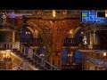 Bloodstained: Ritual of the Night_Millionaire's Room - Boss Millionaire's Bane