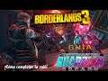 Borderlands 3: Como completar la raid (Brecha del guardian) Guia.