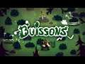Buissons | Trailer (Nintendo Switch)