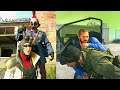 Call Of Duty: Execution - 8 Minutes Of Ballistic Knife Execution From Modern Warfare & Cold War