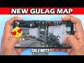Call of Duty: Mobile  New GULAG MAP Release Date And Teaser and Gameplay IN HINDI