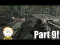 Call Of Duty Modern Warfare Remastered Part 9 Heat And The Sins Of The Father Hardened All Intels