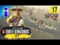 Cao Attacks - He Yi - Yellow Turban Records Campaign - Total War: THREE KINGDOMS Ep 17