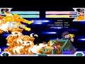 Capcom Universe: Practice and maybe games