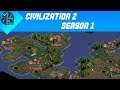 Civilization 2 - S01E02 - Expansion and Establishment