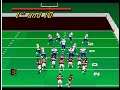 College Football USA '97 (video 1,870) (Sega Megadrive / Genesis)