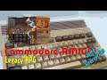 Commodore Amiga -=Legacy=- hires-demo
