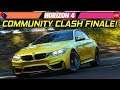Community Clash Finale! | Forza Horizon 4 Gameplay German Deutsch