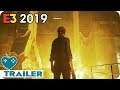 CONTROL E3 Trailer 2019 | E3 Recap