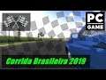 CORRIDA BRASILEIRA 2019 - GAME DE CORRIDA NACIONAL