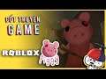 Cốt truyện game | Roblox Piggy - Granny phiên bản "LỢN CHÓ" | Cờ Su Original