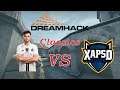 CS:GO POV - Shox (VeryGames) vs Xapso / inferno / DreamHack Major Winter 2013