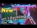 Cyberika How Unlock Intermediate Boxes (Hacking)