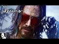 Cyberpunk, Keanu Reeves & mehr - Dreams PS4 Deutsch (DerSorbus)