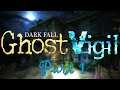 Dark Fall: Ghost Vigil (A Ghost Hunting Game): Part 1: Whispers in the Attic