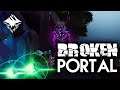 Dauntless - Riftstalker Broken Portal Glitch