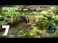DAY 13: RED & YELLOW PIKMIN OPENING NEW AREAS - PART 7 | PIKMIN 3 DELUXE HD PLAYTHROUGH GAMEPLAY