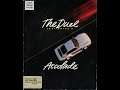 Day 26 - Test Drive 2: The Duel | Commodore Amiga | 30 Days Challenge | #amiga