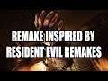 Dead Space Remake Inspired By Resident Evil Remakes Success