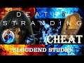 DEATH STRANDING, CHEATS, TRAINER, MOD, CODES, EDITOR [ALL ITEMS - CRYSTAL - CHIRAL NET] UNLOCK ALL!