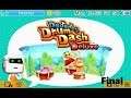 Dedede's Drum Dash Deluxe (3DS) Narrado parte 5/5 (FINAL)