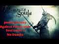 [Demon Souls Remake] pecks Journey against Penetrator Boss Soul level 1 No Deaths [PlayStation 5]