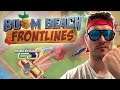 DER KAMPF BEGINNT! 😍 Boom Beach: Frontlines * Alpha Test