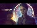 Detroit : Become Human LIVE PS4 Playthrough