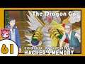 Digimon Story Cyber Sleuth Hacker's Memory Let's Play - Part 61 - The Dragon God