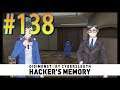 Digimon Story: Cyber Sleuth - Hackery's Memory (Digi-Locke) Part 138 - Stealing Cases