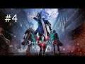 Directo De Devil May Cry 5 | Gameplay , Episodio  #4 |Ps4 Pro|
