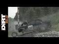 Dirt Rally 2015. Прохождение сюжета. 70е годы  Часть 14. Ford Escort