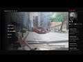 Disaster Report 4. Demo. Ps4.