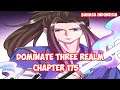 Dominate 3 Realm Chapter 175 - Orang Misterius