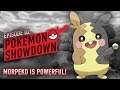 Don't Sleep on Morpeko! - Pokemon Sword and Shield Showdown #2