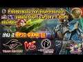 [Dota2] Secret⚔️Invictus Gaming (Bo3) เกม2🏆The International 10 Main Event สายบน Day3 EPIC GAME !!!