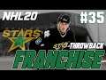 Draft Steal/Resign Stage - NHL 20 - GM Mode Commentary - Stars - Ep.35